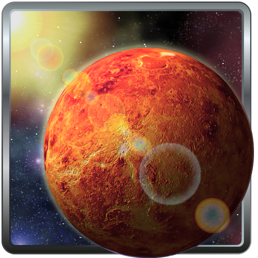Unreal Space HD v1.1 Download APK