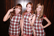 Orange Caramel
