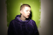 Professor Green