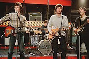 Spencer Davis Group