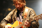 King Creosote