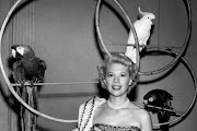 Dinah Shore