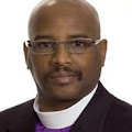 Bishop Paul S. Morton