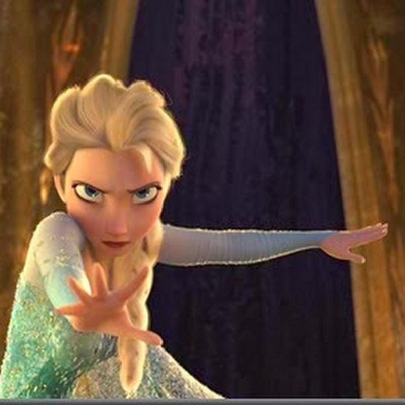 Fun Trivia on the Making of Disney's "Frozen"