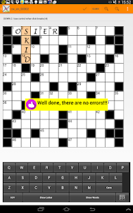  Crossword Puzzles English PRO  
