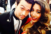 Alex & Sierra