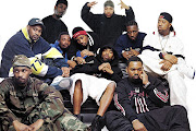 Wu-Tang Clan