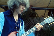 Mick Taylor