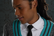 Chad Saaiman