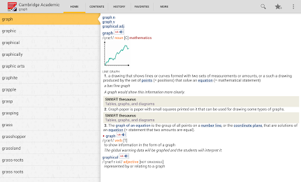 Audio Cambridge Academic TR poster 18