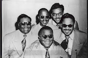 The Five Blind Boys of Mississippi