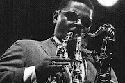 Rahsaan Roland Kirk