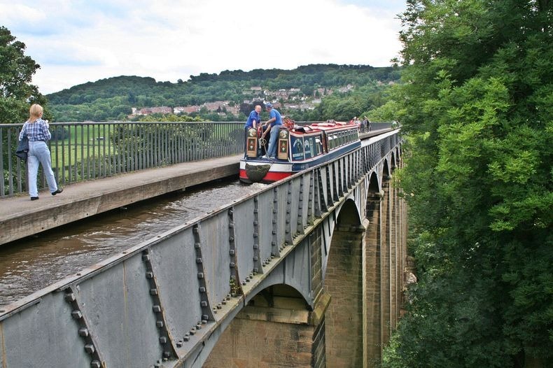 Pontcysyllte-Aqueduct-8 Pontcysyllte-Aqueduct-8