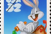 Bugs Bunny