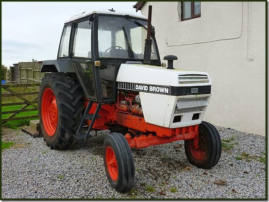 3001tractor