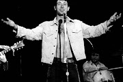 Jonathan Richman