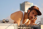 Borgore