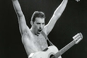 Freddie Mercury