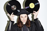 James Bay