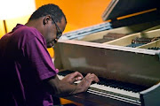 Matthew Shipp
