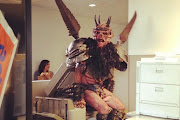 Gwar