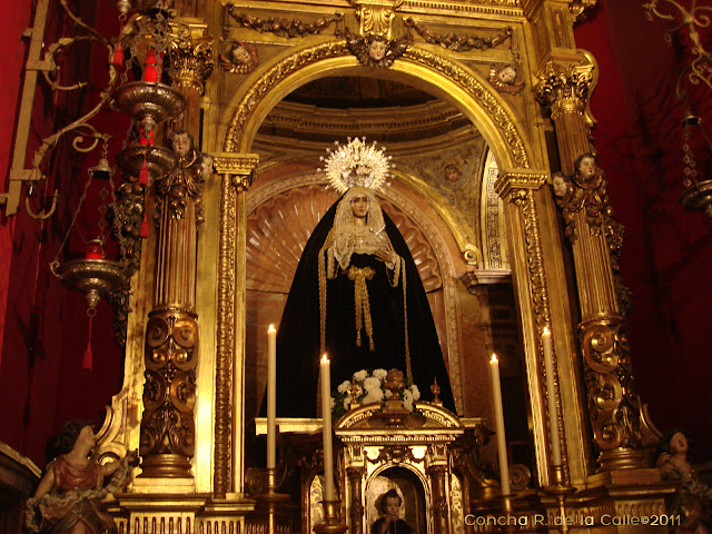 Virgen del Dulce Nombre - Sevilla - nvbre 2011 (11).JPG