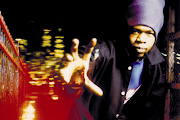 Jeru The Damaja