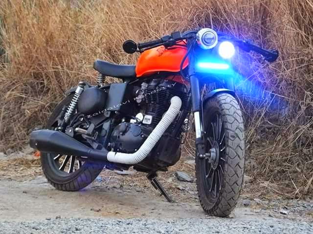 sport durst motorcycles