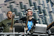 The Crystal Method