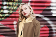 Emily Kinney