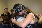 Black Label Society