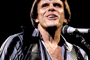 Del Shannon