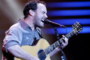 Dave Matthews