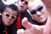 Toy Dolls