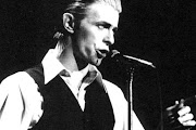 David Bowie