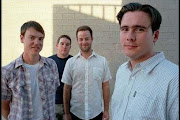 Jimmy Eat World