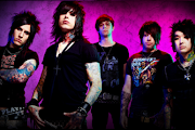 Falling In Reverse