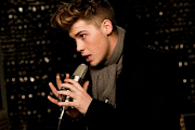 Aiden Grimshaw
