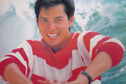 Alan Tam