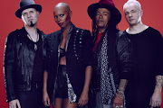 Skunk Anansie