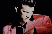 Chris Isaak