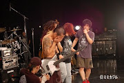 Maximum The Hormone