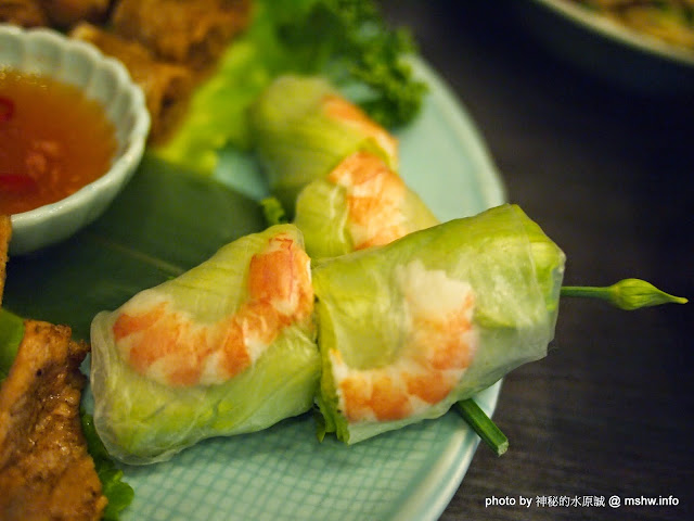 【食記】台中Rat Viet nam很越南宮廷料理@南屯 : 南越美食原來在這裡?河粉跟多數的餐點都很不錯!! 區域 午餐 南屯區 台中市 合菜 晚餐 法式 越式 農產品料理 飲食/食記/吃吃喝喝 