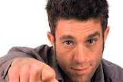 Elliott Yamin