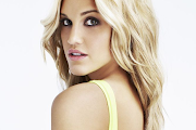 Ashley Roberts