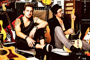 Heffron Drive