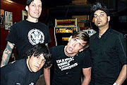 Billy Talent
