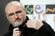 Phill Collins