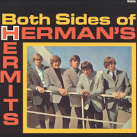 Both Sides of Herman's Hermits Plus