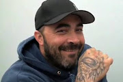 Aaron Lewis